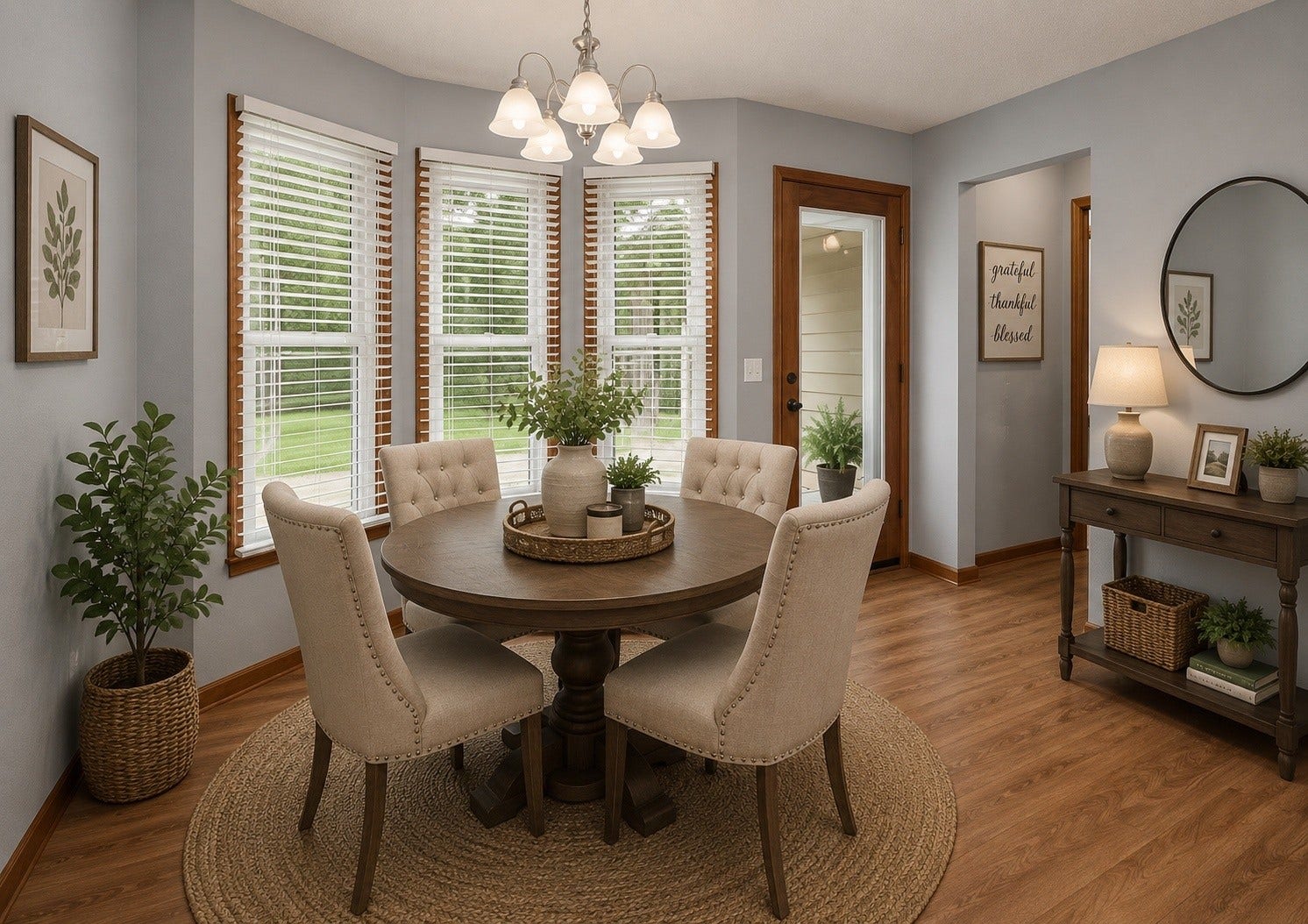 134 Starlight Trl, Manchester, TN 37355 Virtually Staged