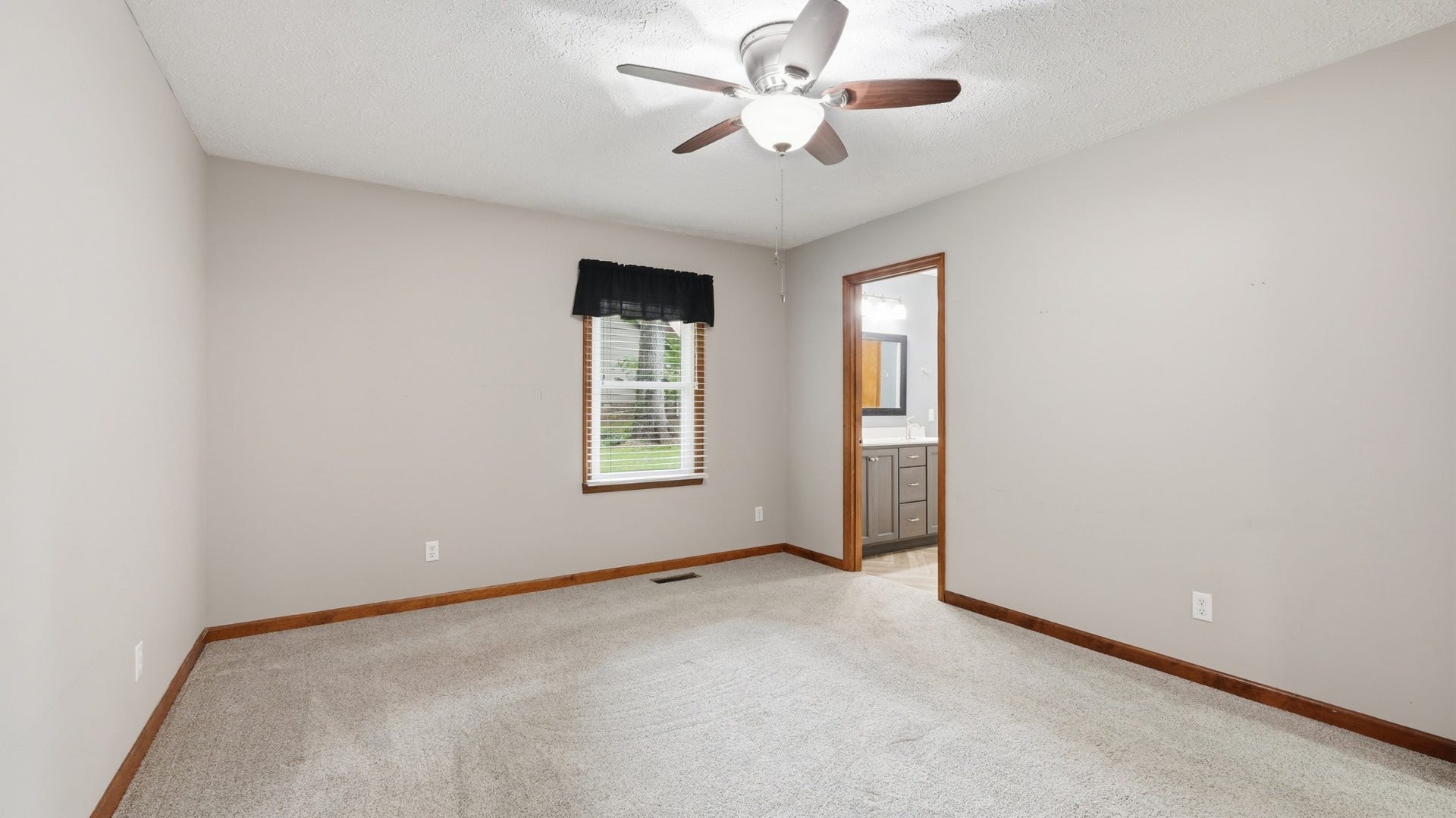 134 Starlight Trl, Manchester, TN 37355 Primary suite