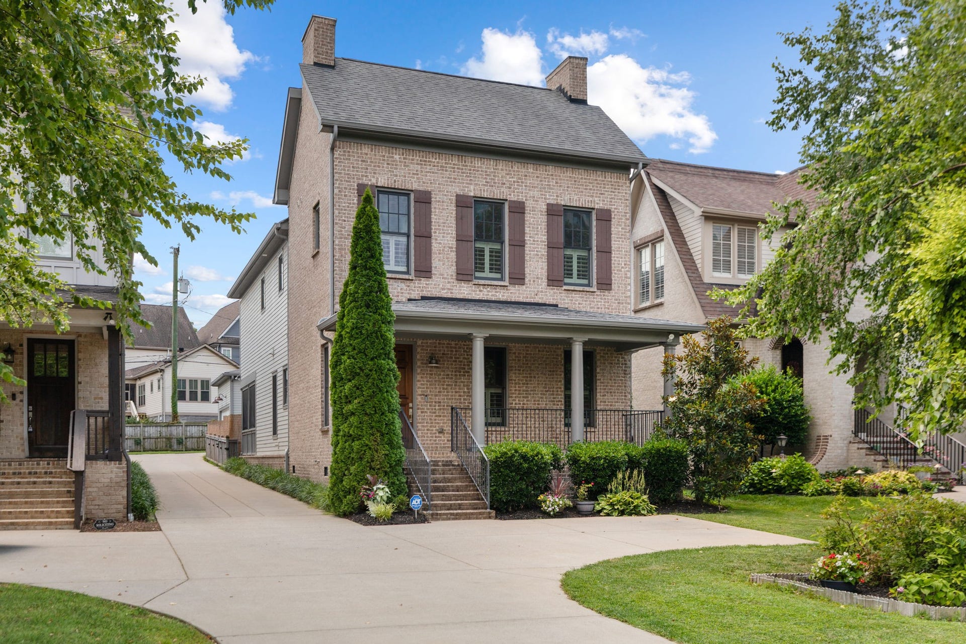 1917 Warfield Dr, Nashville, TN 37215 1917 Warfield Dr, Nashville, TN 37215