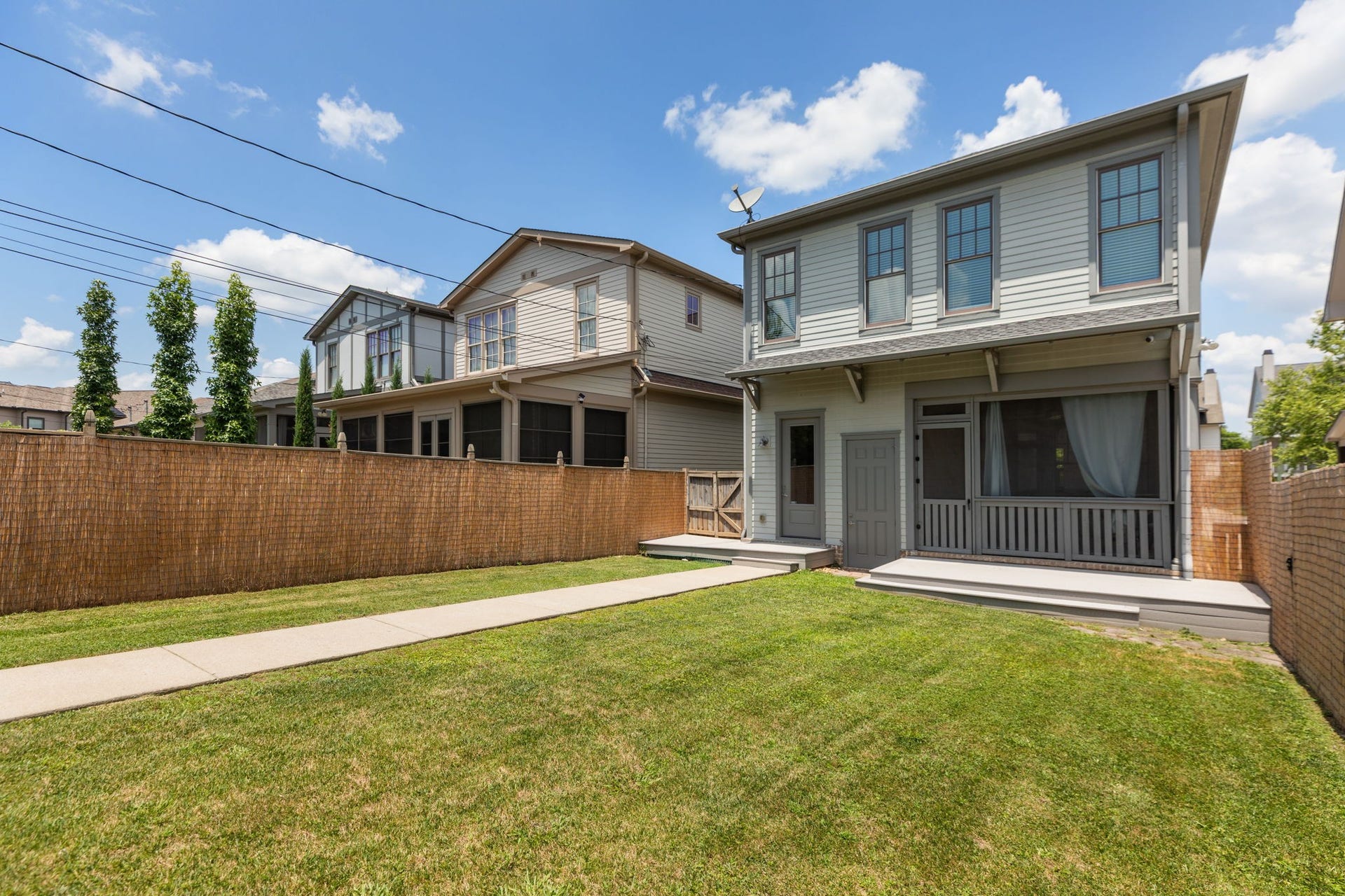 1917 Warfield Dr, Nashville, TN 37215 1917 Warfield Dr, Nashville, TN 37215