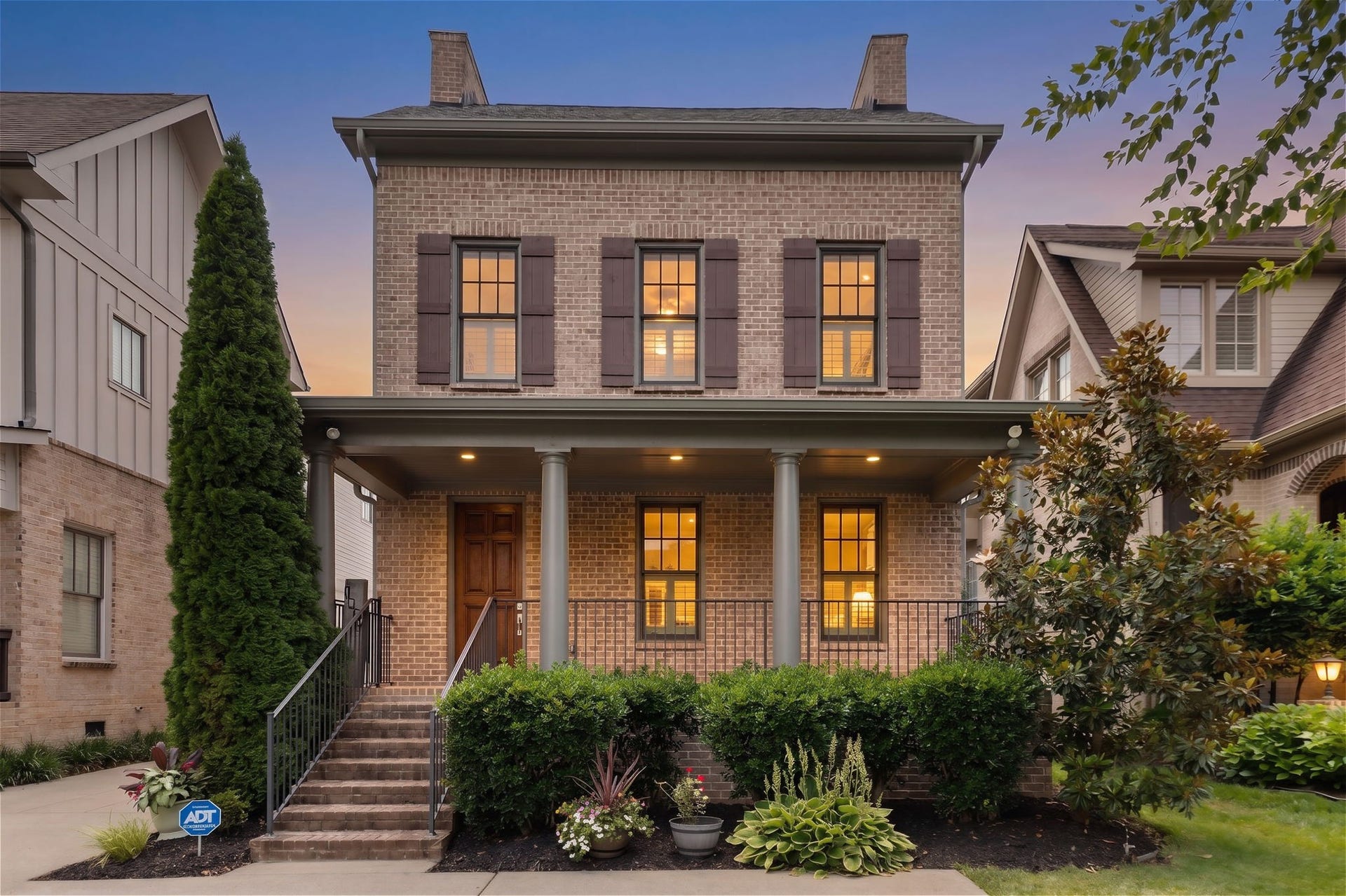 1917 Warfield Dr, Nashville, TN 37215 1917 Warfield Dr, Nashville, TN 37215