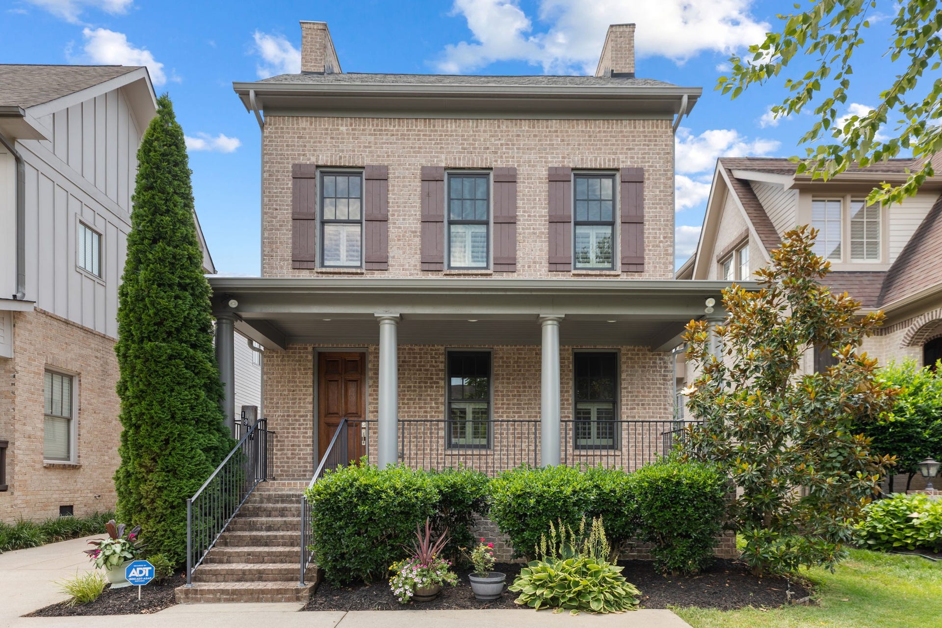 1917 Warfield Dr, Nashville, TN 37215 1917 Warfield Dr, Nashville, TN 37215