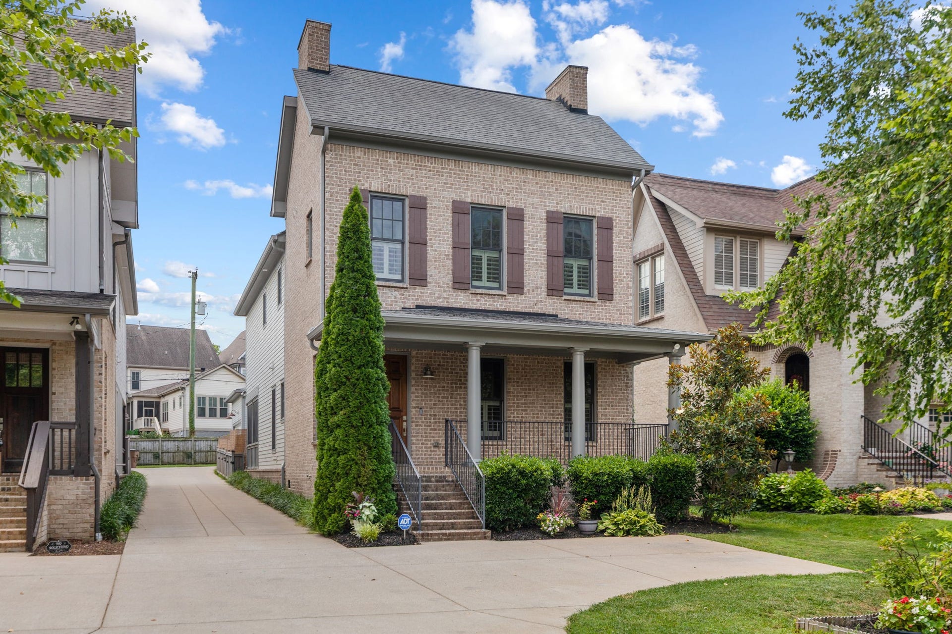 1917 Warfield Dr, Nashville, TN 37215 1917 Warfield Dr, Nashville, TN 37215
