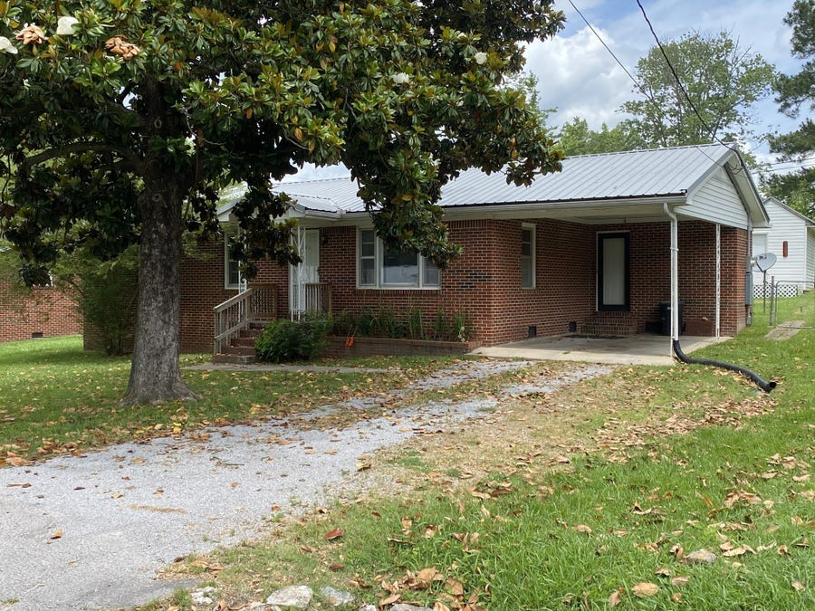 Property photo for 204 Laurel St, Woodbury, TN
