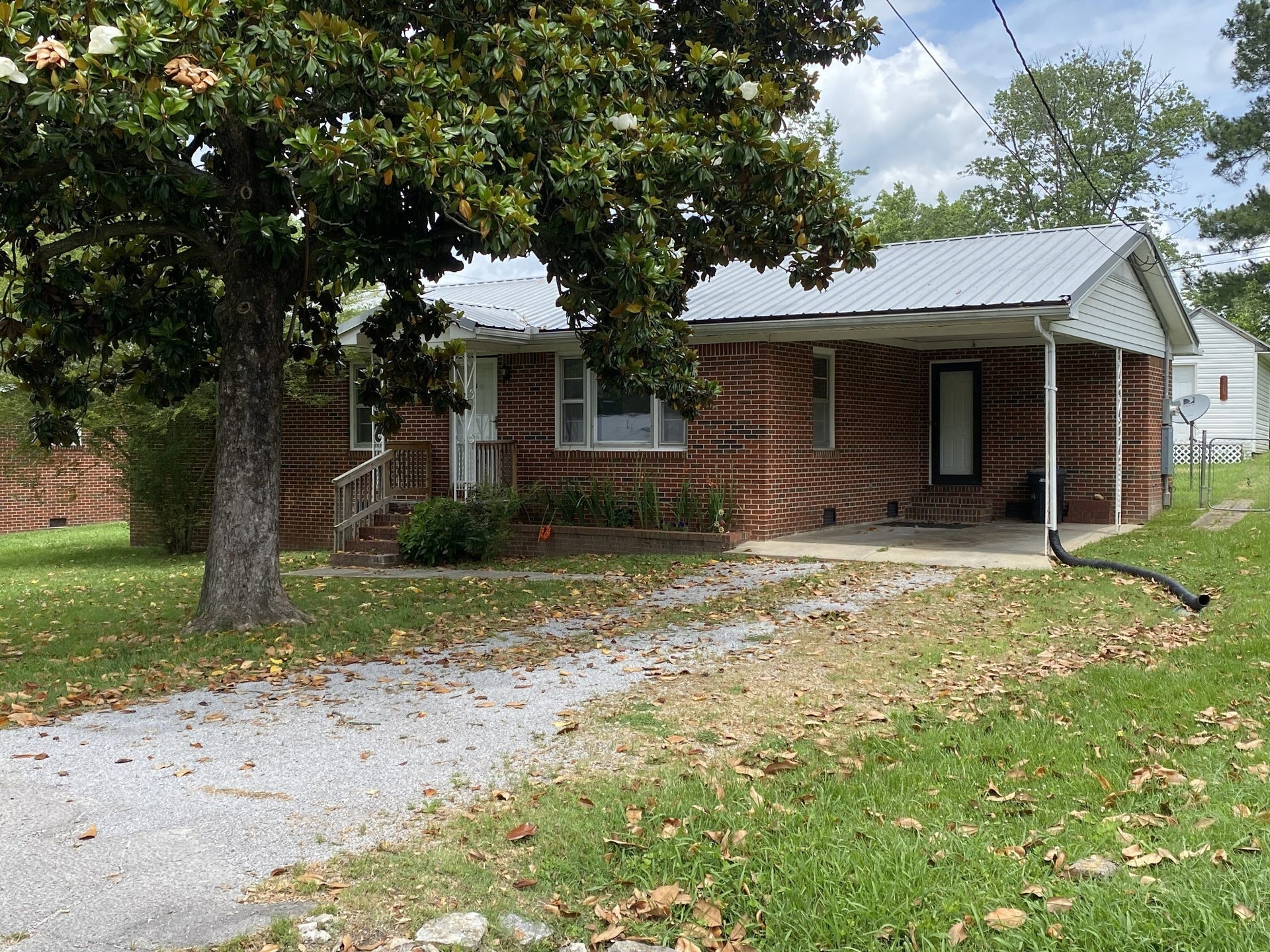 204 Laurel St, Woodbury, TN 37190 204 Laurel St, Woodbury, TN 37190