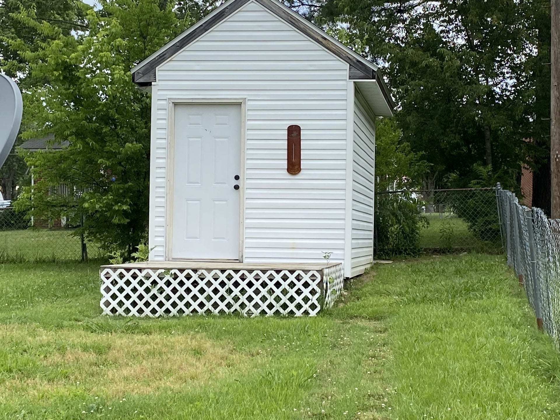 204 Laurel St, Woodbury, TN 37190 204 Laurel St, Woodbury, TN 37190