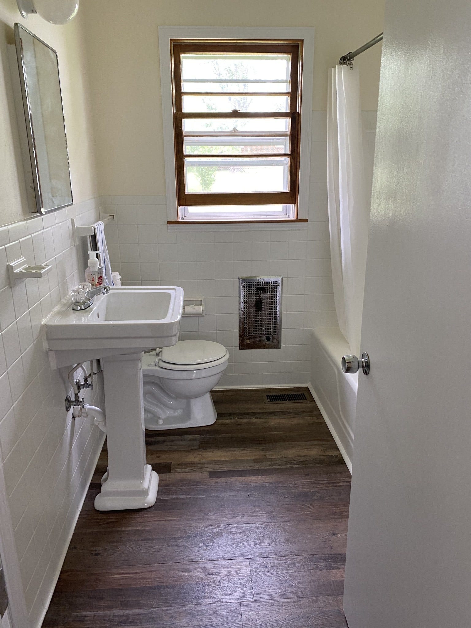 204 Laurel St, Woodbury, TN 37190 204 Laurel St, Woodbury, TN 37190