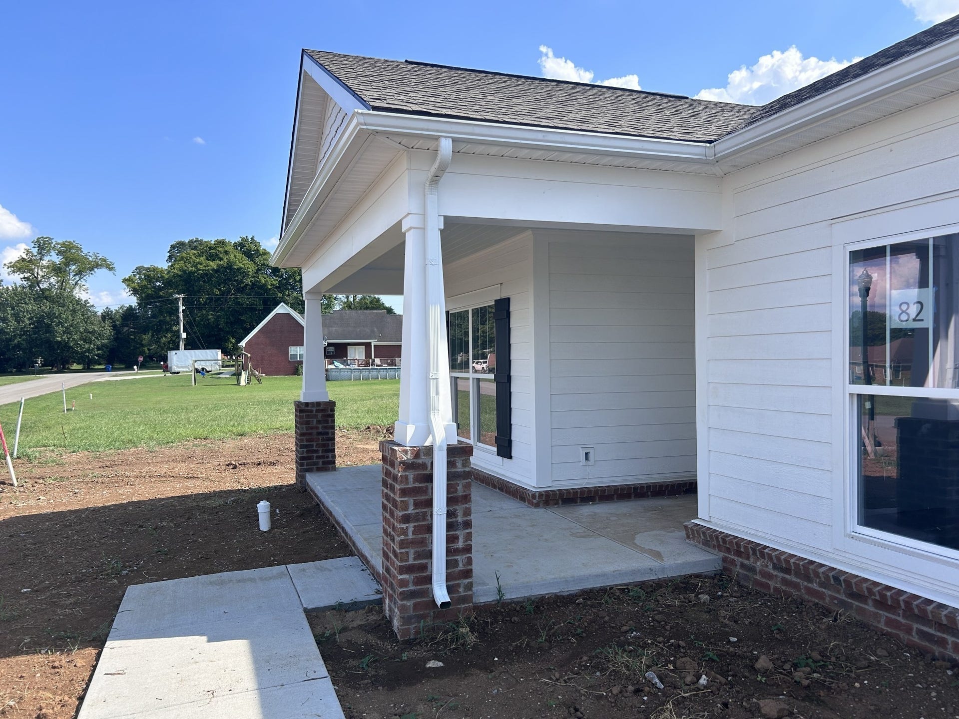 626 Brookside Dr, Mount Pleasant, TN 38474 626 Brookside Dr, Mount Pleasant, TN 38474