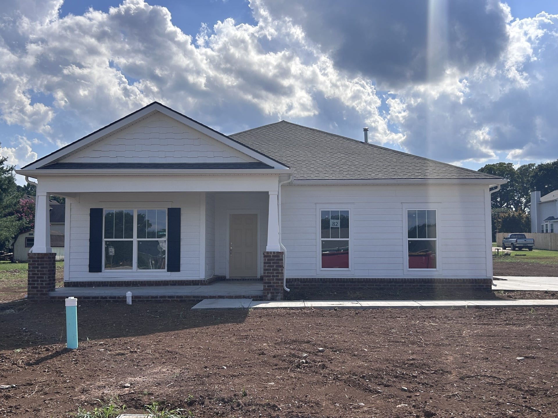 626 Brookside Dr, Mount Pleasant, TN 38474 626 Brookside Dr, Mount Pleasant, TN 38474