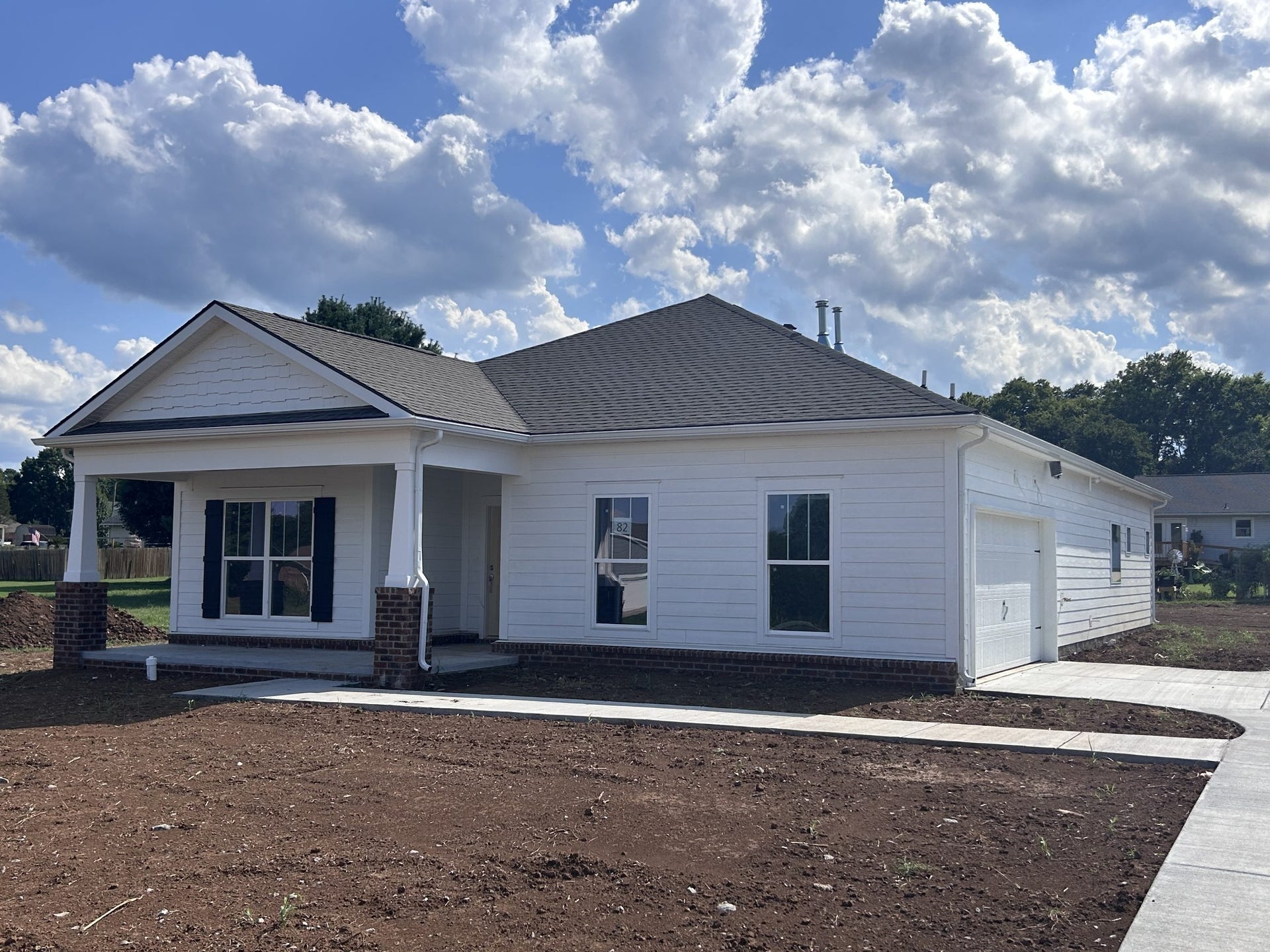 626 Brookside Dr, Mount Pleasant, TN 38474 626 Brookside Dr, Mount Pleasant, TN 38474