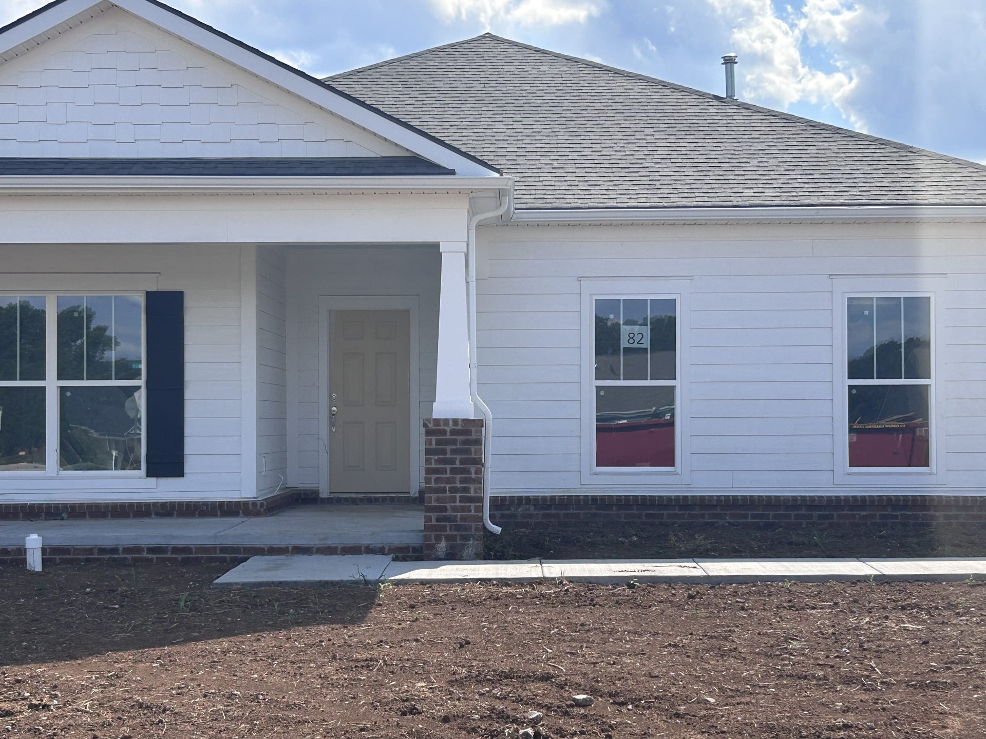 626 Brookside Dr, Mount Pleasant, TN 38474 626 Brookside Dr, Mount Pleasant, TN 38474