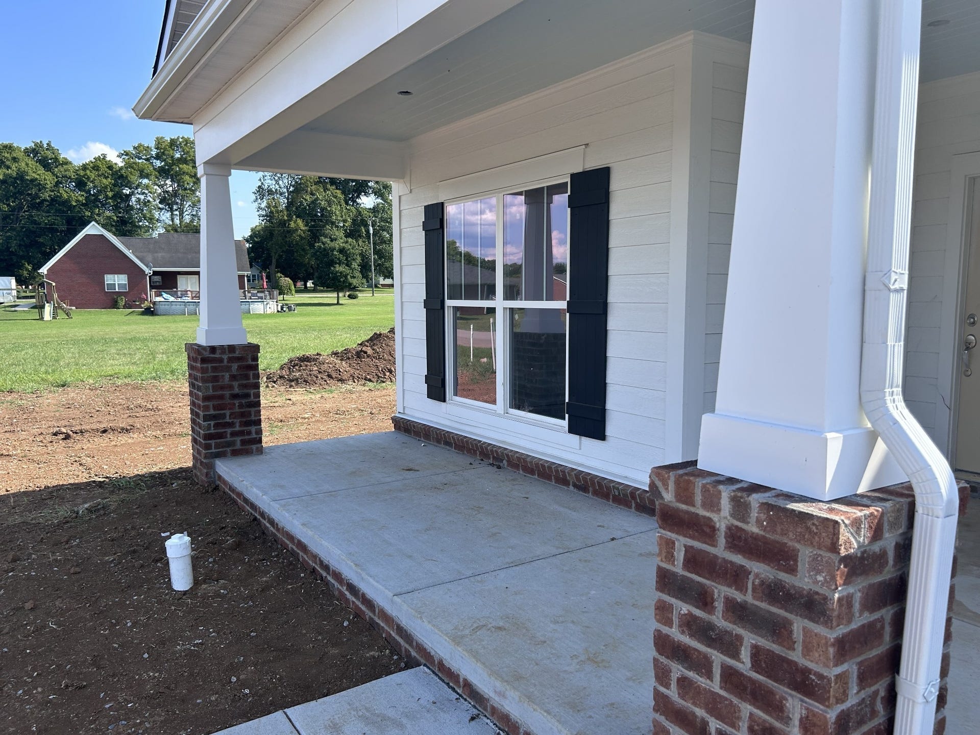 626 Brookside Dr, Mount Pleasant, TN 38474 626 Brookside Dr, Mount Pleasant, TN 38474