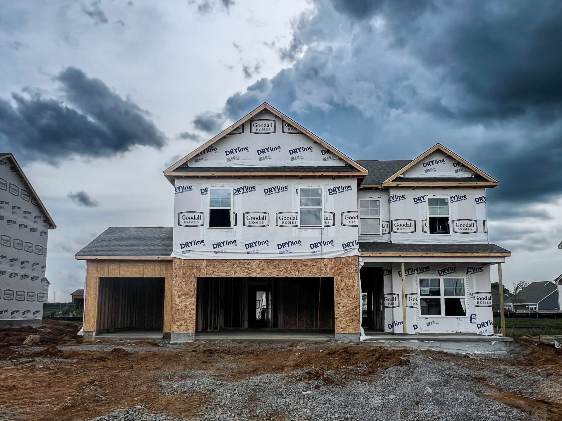 1042 Bluestem Rd, Columbia, TN 38401 1042 Bluestem Rd, Columbia, TN 38401