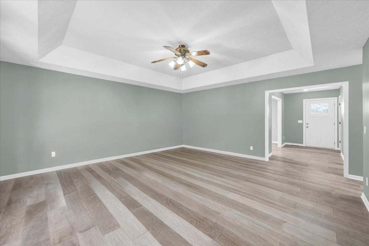 861 Circle Dr, Manchester, TN 37355 861 Circle Dr, Manchester, TN 37355
