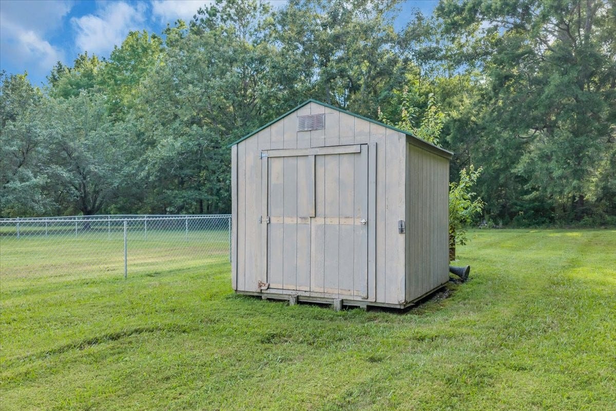 861 Circle Dr, Manchester, TN 37355 861 Circle Dr, Manchester, TN 37355