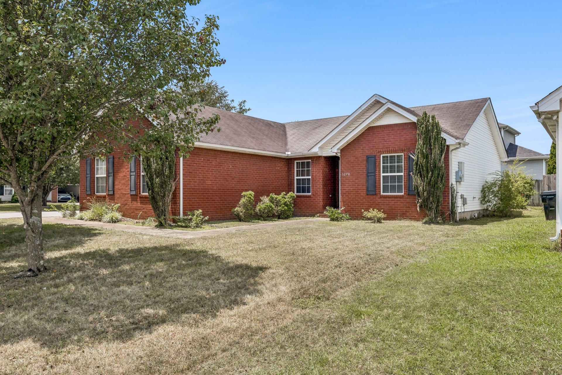 3270 Prater Ct, Murfreesboro, TN 37128 3270 Prater Ct, Murfreesboro, TN 37128