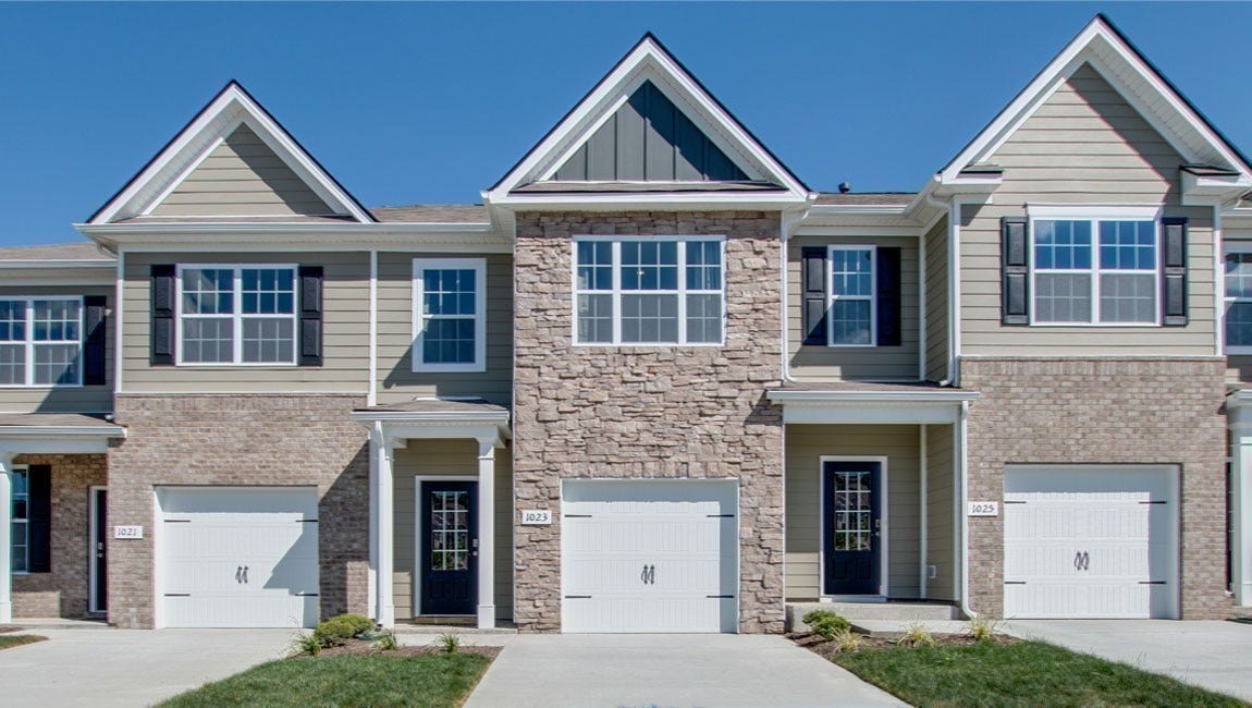 4305 Fir Tree Way, Murfreesboro, TN 37129 PHOTOS ARE SAMPLES OF HOME IN ANOTHER COMMUNITY