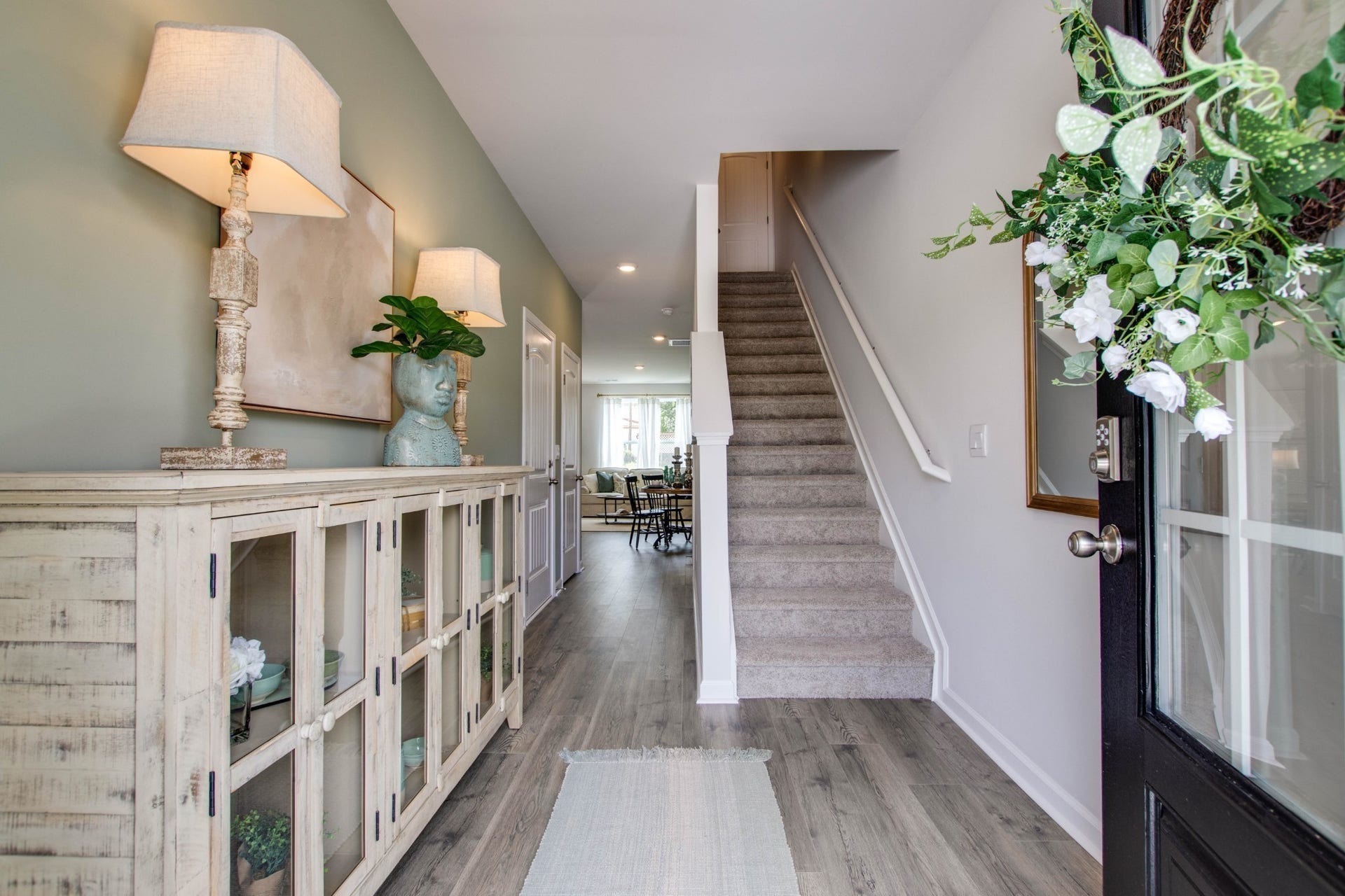 4311 Fir Tree Way, Murfreesboro, TN 37129 PHOTOS ARE SAMPLES OF HOME IN ANOTHER COMMUNITY