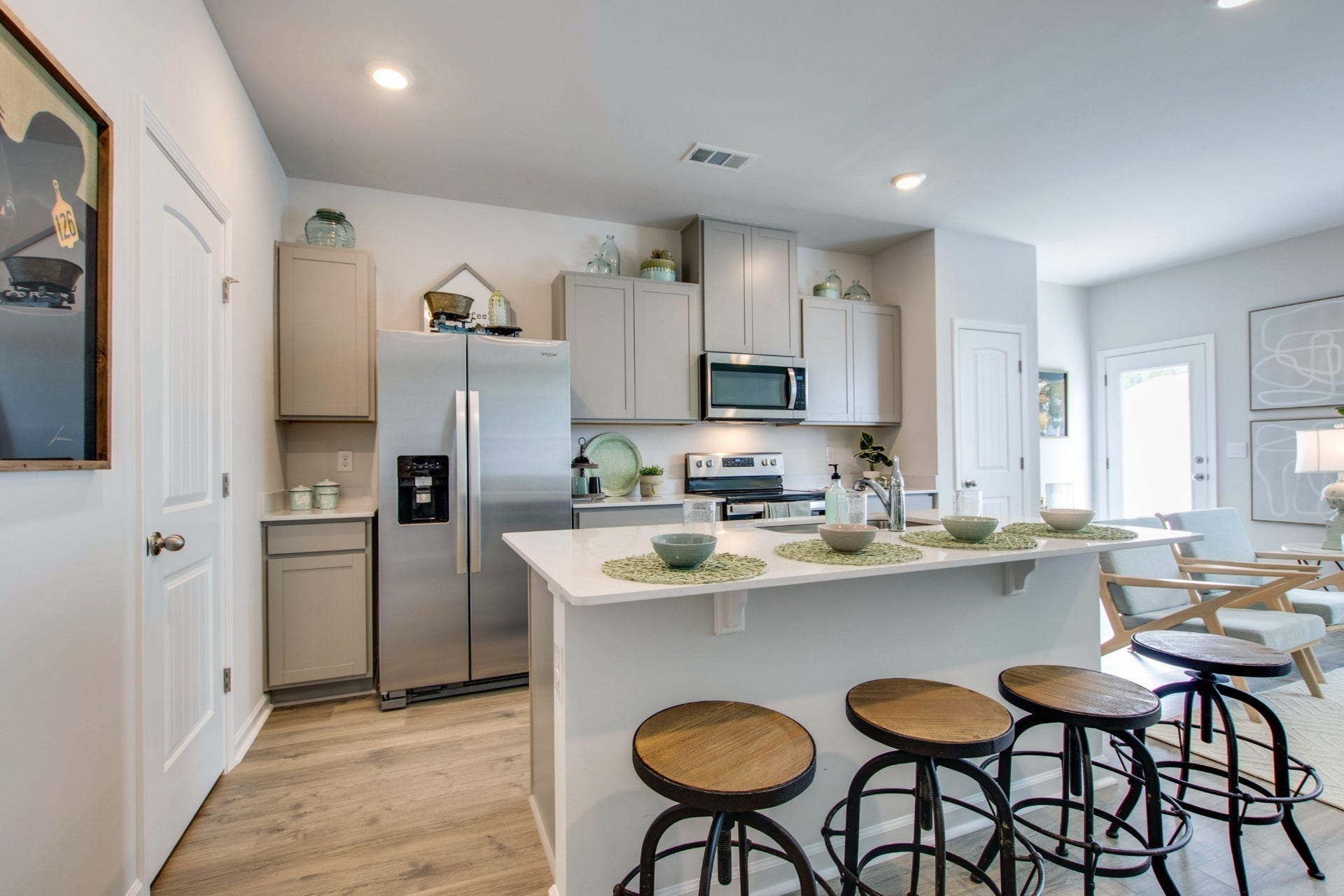 4311 Fir Tree Way, Murfreesboro, TN 37129 PHOTOS ARE SAMPLES OF HOME IN ANOTHER COMMUNITY
