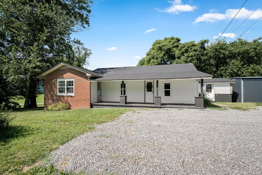 Property photo for 738 Old McMinnville Hwy, Woodbury, TN
