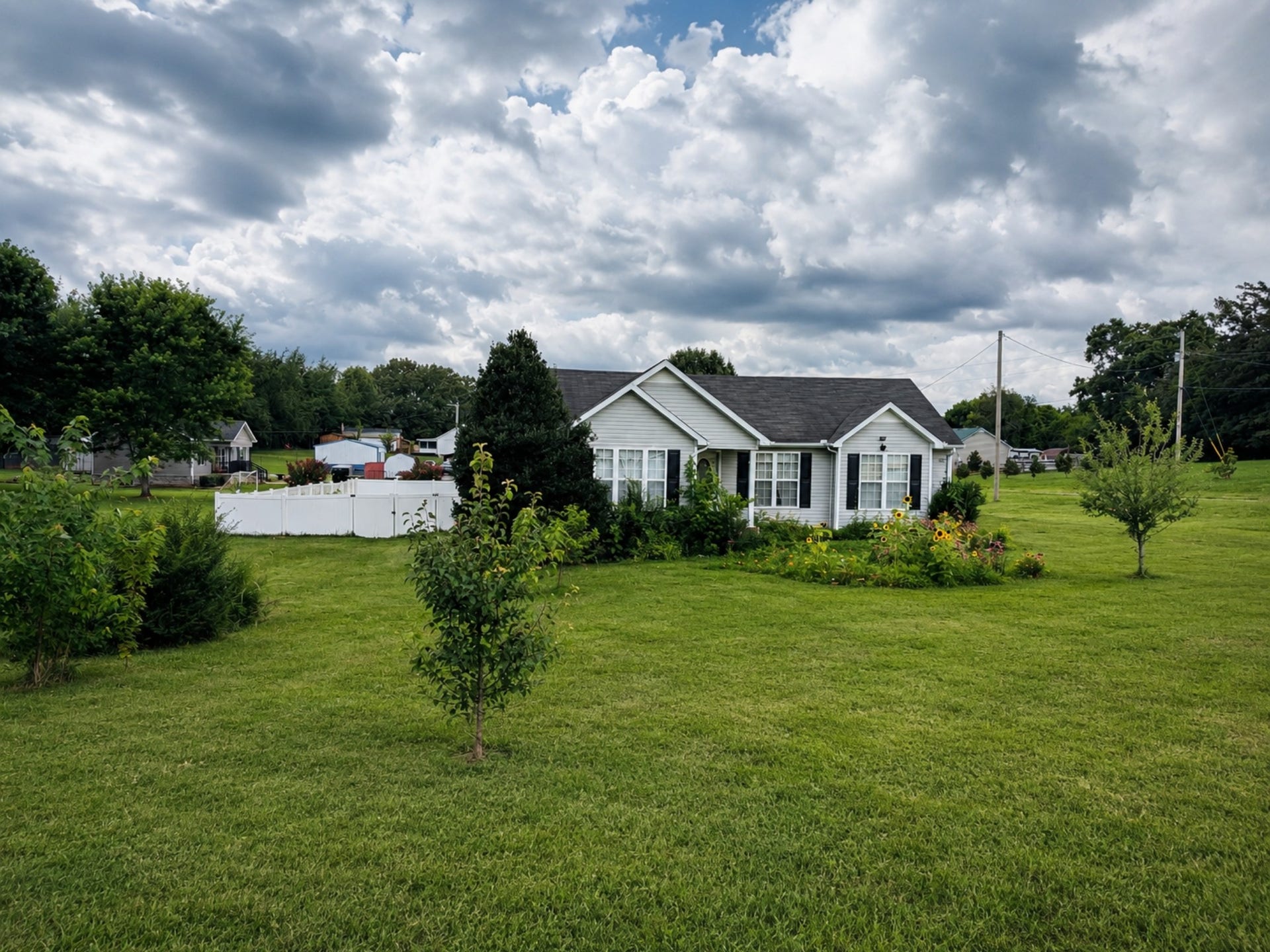 719 Warner Bridge Rd, Shelbyville, TN 37160 719 Warner Bridge Rd, Shelbyville, TN 37160