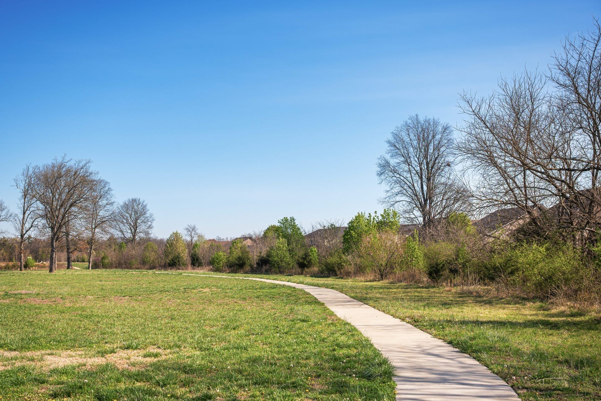 2315 Audubon Ln, #GTR069, Murfreesboro, TN 37128 Walking trails