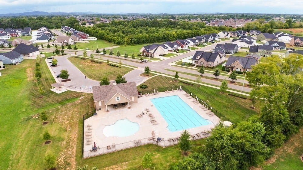 2315 Audubon Ln, #GTR069, Murfreesboro, TN 37128 Three Rivers community pool