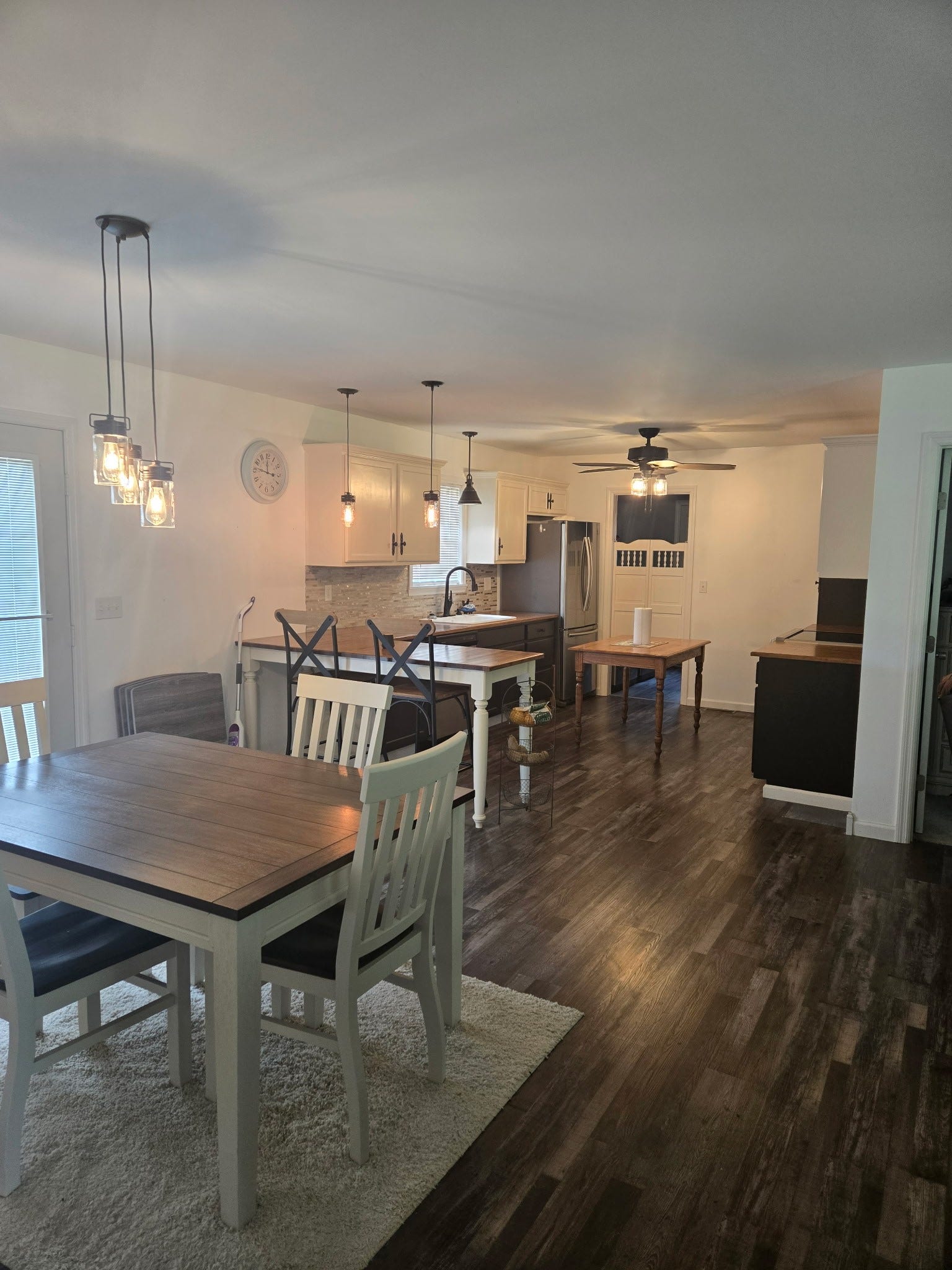 9372 Elk Ridge Rd, Mount Pleasant, TN 38474 9372 Elk Ridge Rd, Mount Pleasant, TN 38474