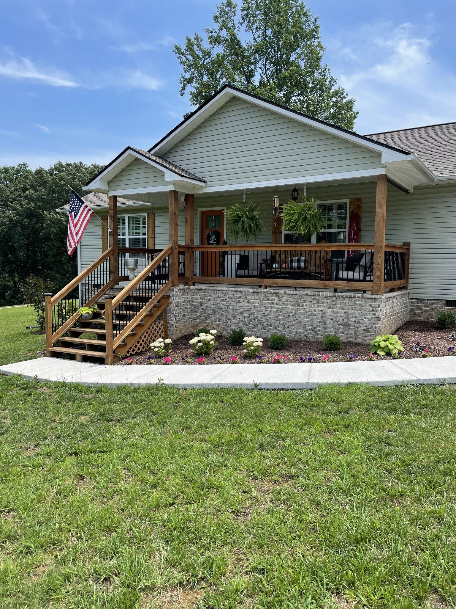 9372 Elk Ridge Rd, Mount Pleasant, TN 38474 9372 Elk Ridge Rd, Mount Pleasant, TN 38474
