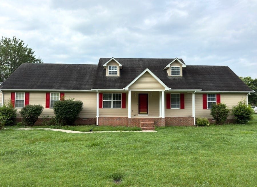 Property photo for 102 Cascade Ln, Bell Buckle, TN