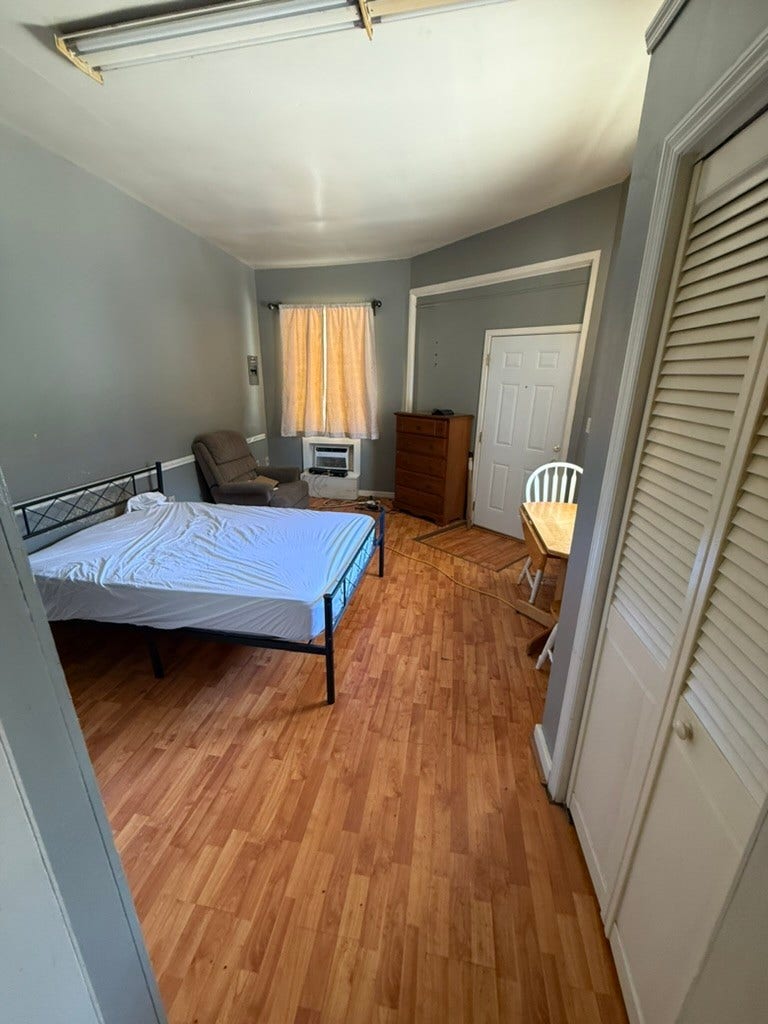917 S High St, #A, Columbia, TN 38401