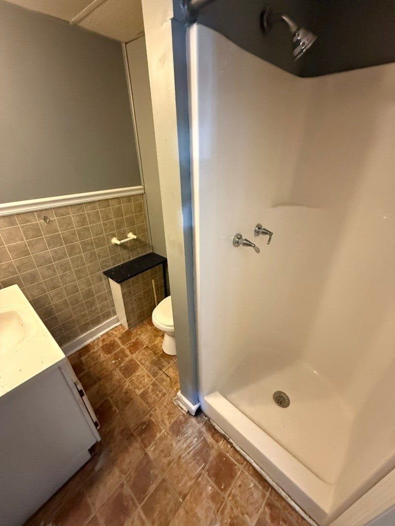 917 S High St, #A, Columbia, TN 38401