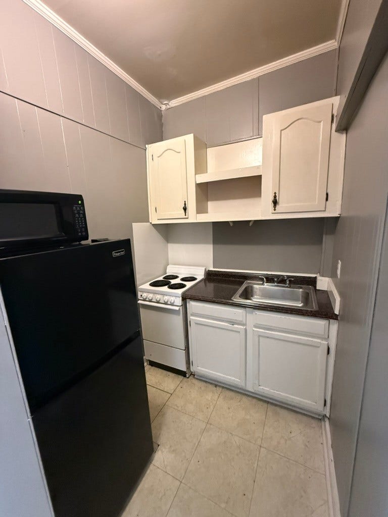 917 S High St, #A, Columbia, TN 38401