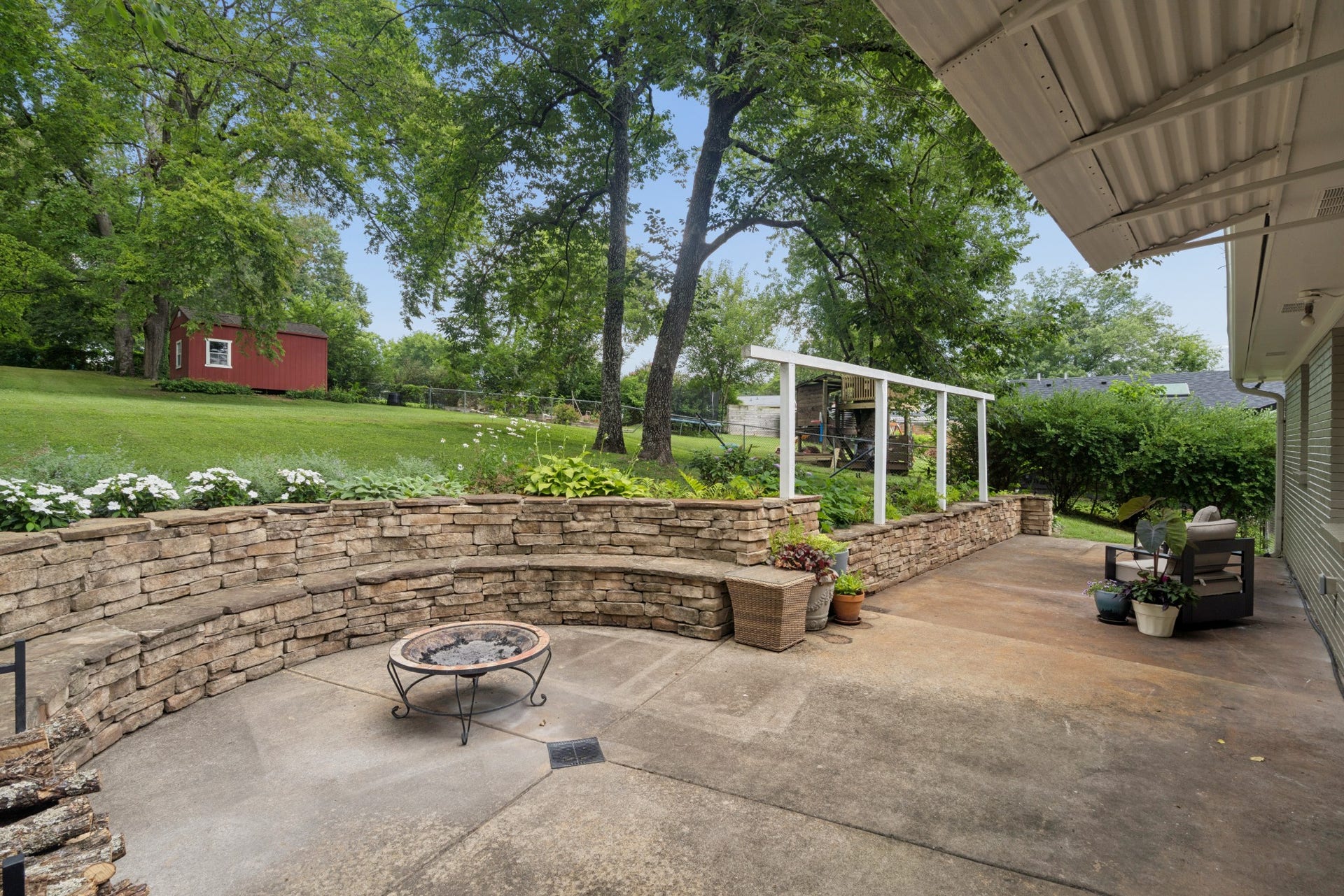 154 Lake Park Dr, Nashville, TN 37211 154 Lake Park Dr, Nashville, TN 37211