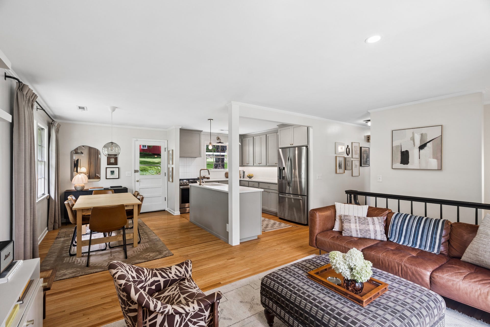154 Lake Park Dr, Nashville, TN 37211 154 Lake Park Dr, Nashville, TN 37211