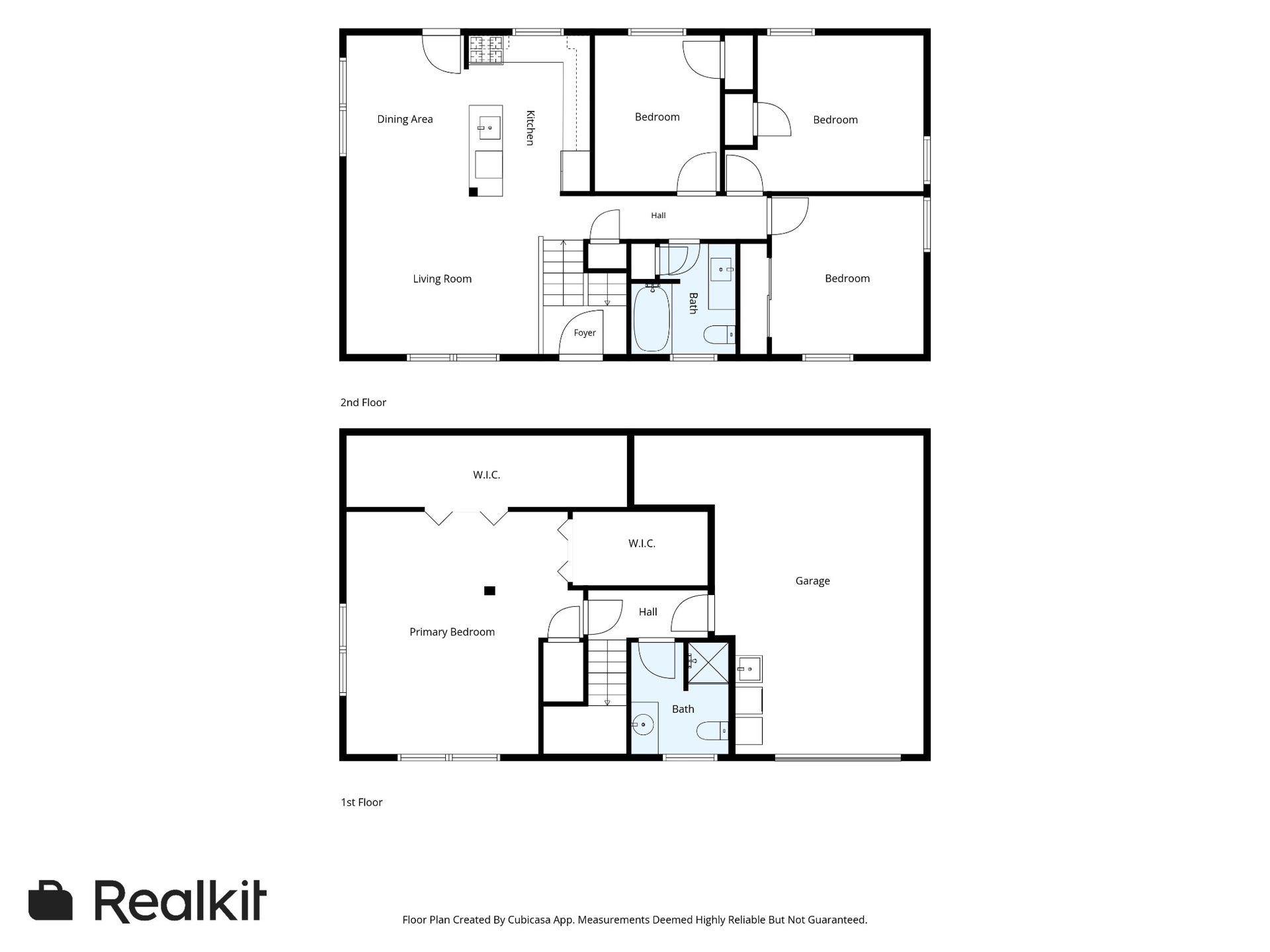 154 Lake Park Dr, Nashville, TN 37211 154 Lake Park Dr, Nashville, TN 37211