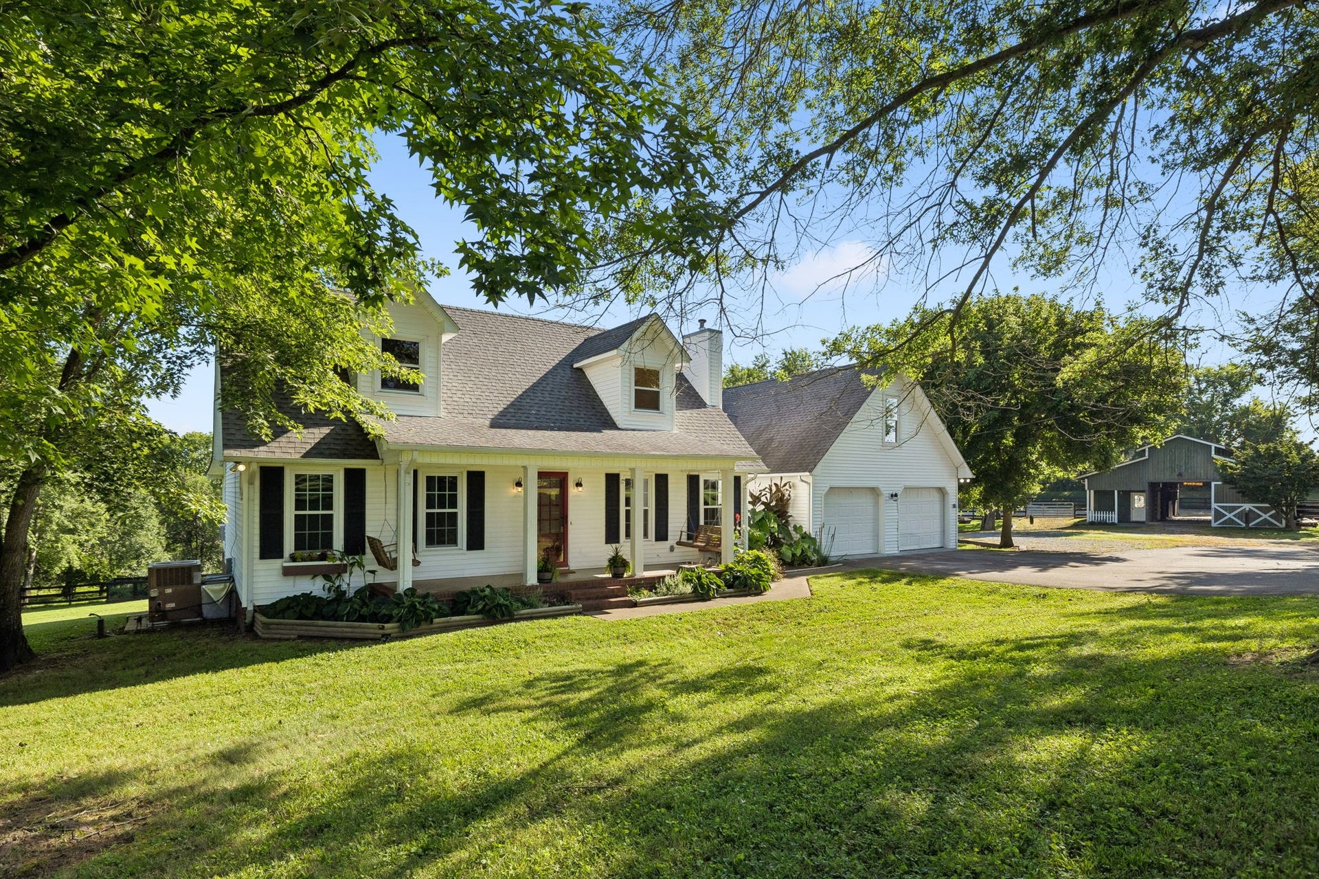 3188 Hampshire Pike, Mount Pleasant, TN 38474 3188 Hampshire Pike, Mount Pleasant, TN 38474