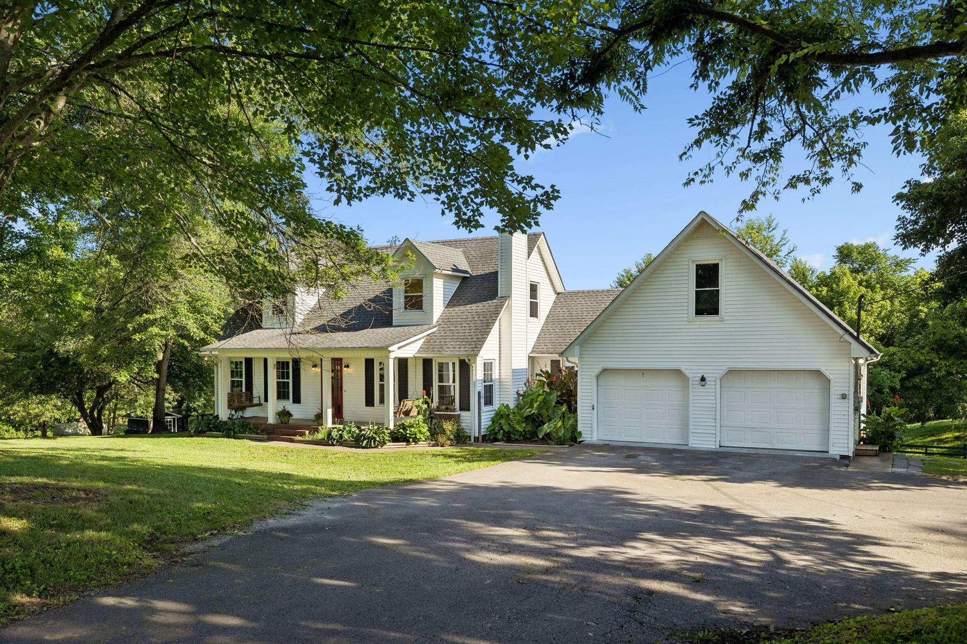3188 Hampshire Pike, Mount Pleasant, TN 38474 3188 Hampshire Pike, Mount Pleasant, TN 38474