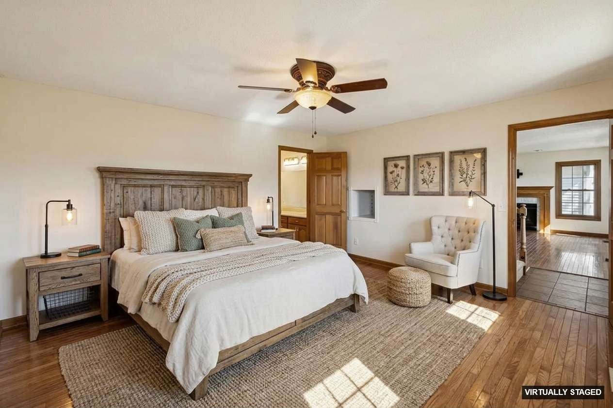3188 Hampshire Pike, Mount Pleasant, TN 38474 3188 Hampshire Pike, Mount Pleasant, TN 38474