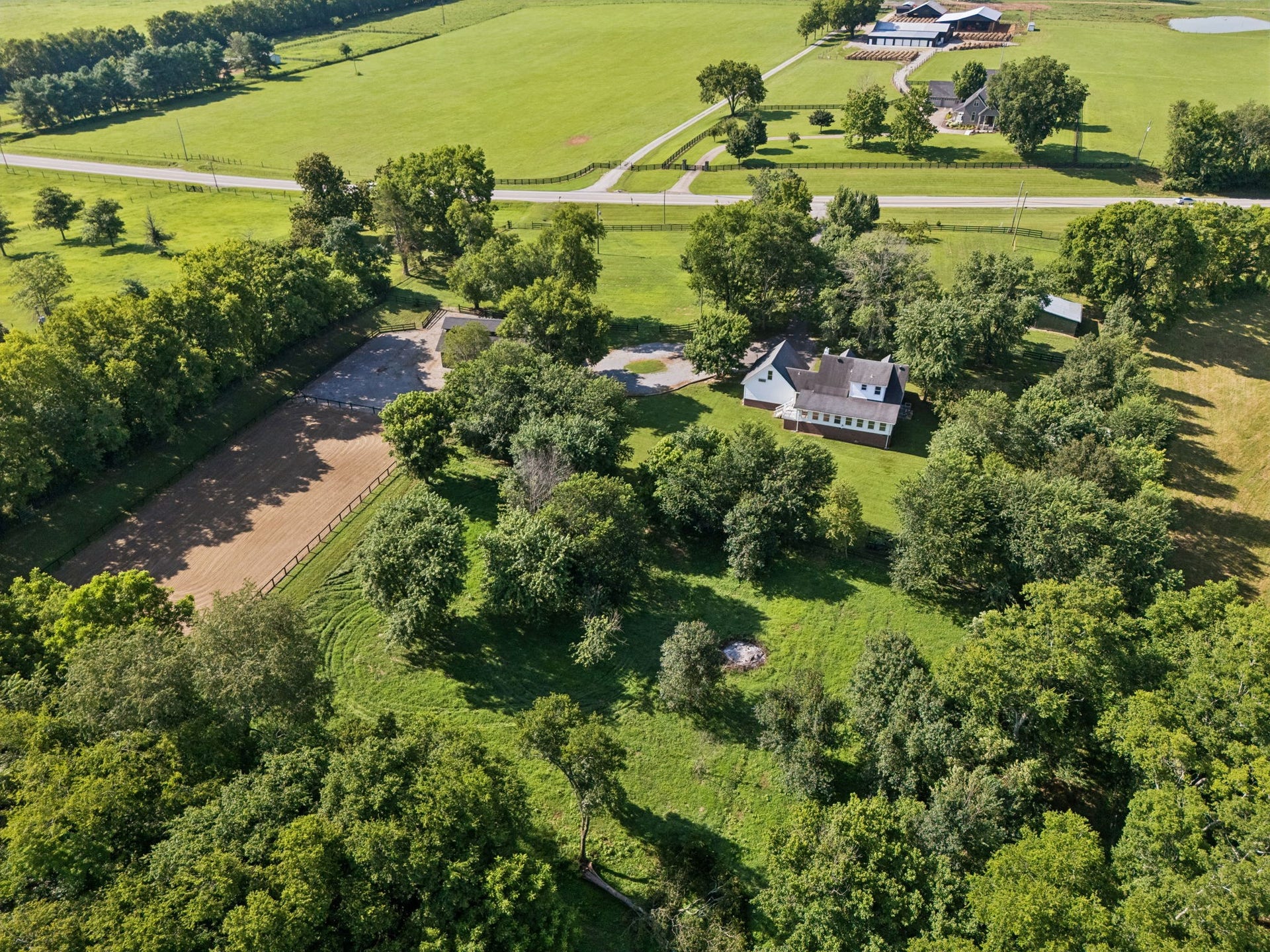 3188 Hampshire Pike, Mount Pleasant, TN 38474 3188 Hampshire Pike, Mount Pleasant, TN 38474