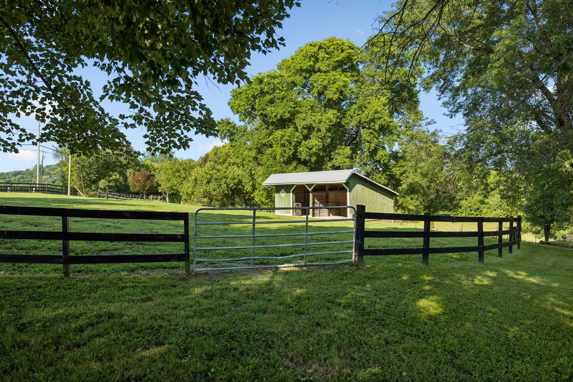 3188 Hampshire Pike, Mount Pleasant, TN 38474 3188 Hampshire Pike, Mount Pleasant, TN 38474