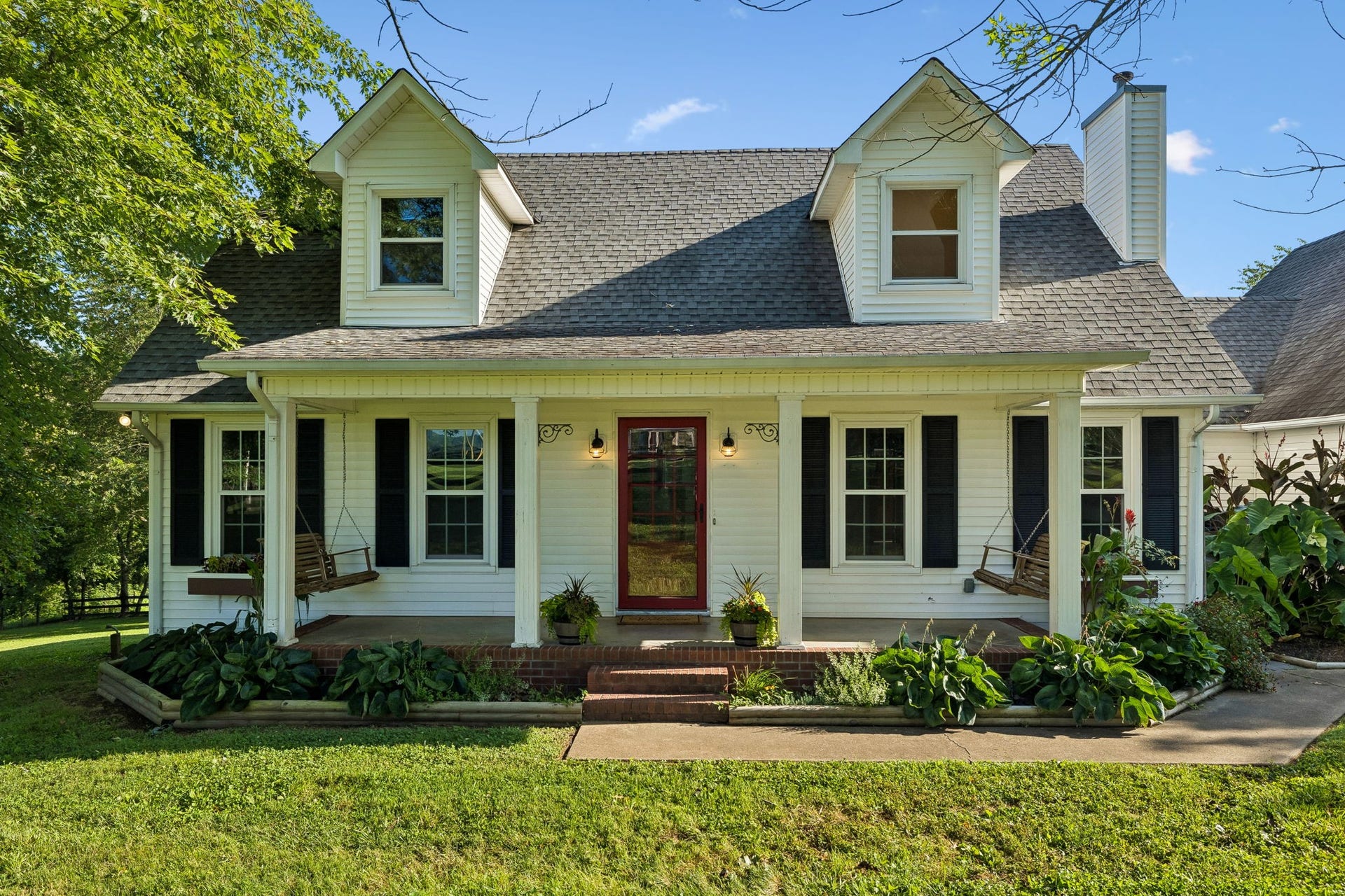 3188 Hampshire Pike, Mount Pleasant, TN 38474 3188 Hampshire Pike, Mount Pleasant, TN 38474