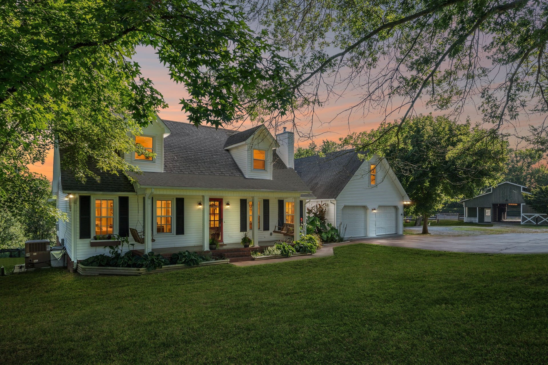 3188 Hampshire Pike, Mount Pleasant, TN 38474 3188 Hampshire Pike, Mount Pleasant, TN 38474