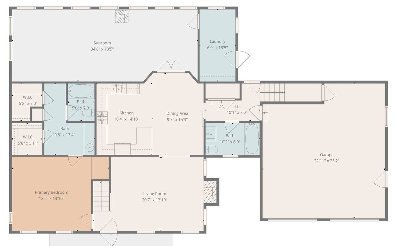 3188 Hampshire Pike, Mount Pleasant, TN 38474 3188 Hampshire Pike, Mount Pleasant, TN 38474