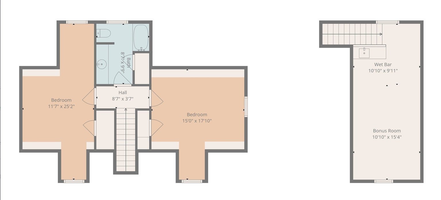 3188 Hampshire Pike, Mount Pleasant, TN 38474 3188 Hampshire Pike, Mount Pleasant, TN 38474