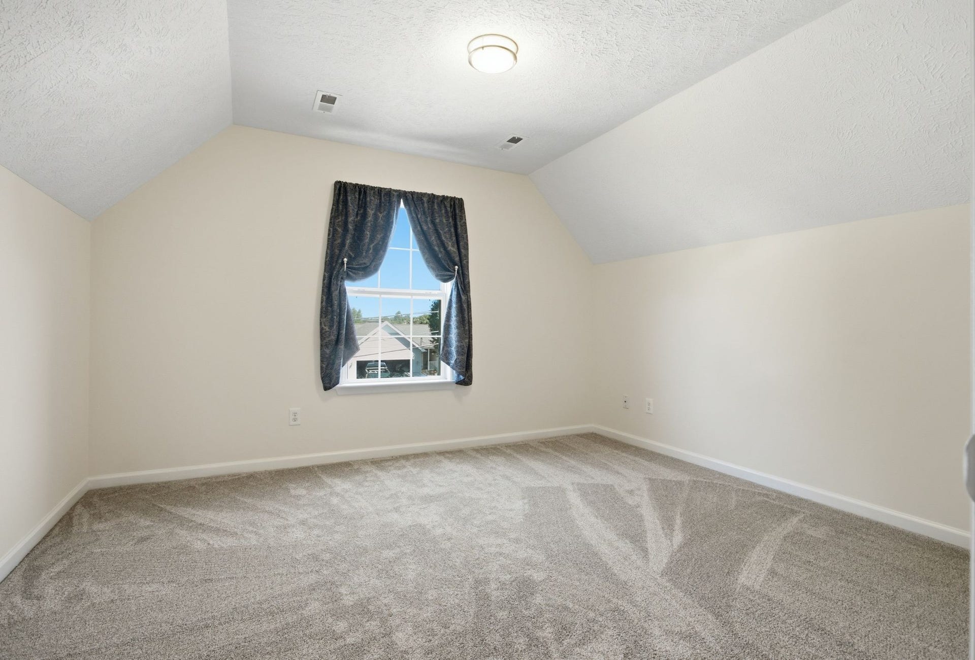 3rd Bedroom ~ View 1