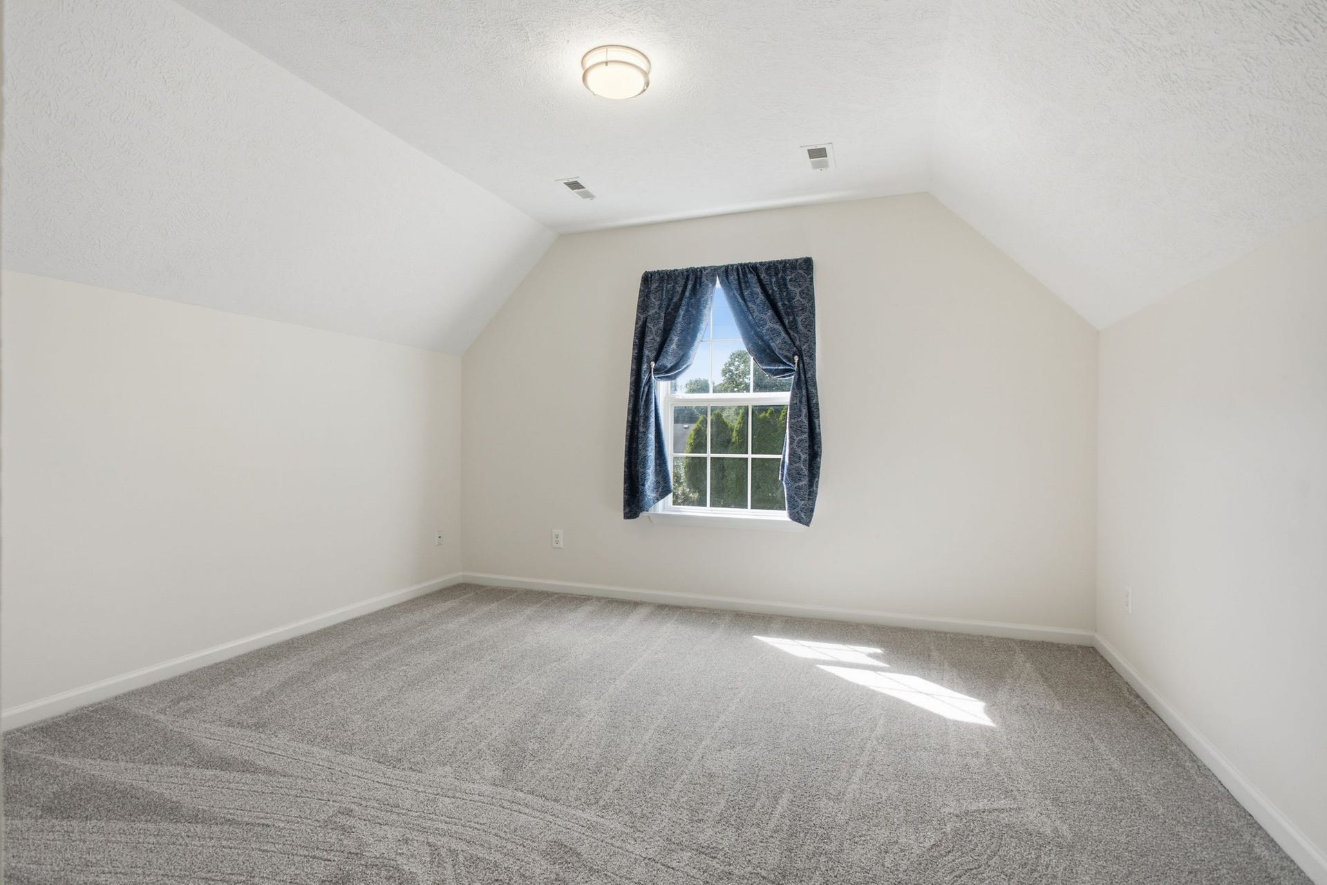 Bedroom 2 ~ View 1