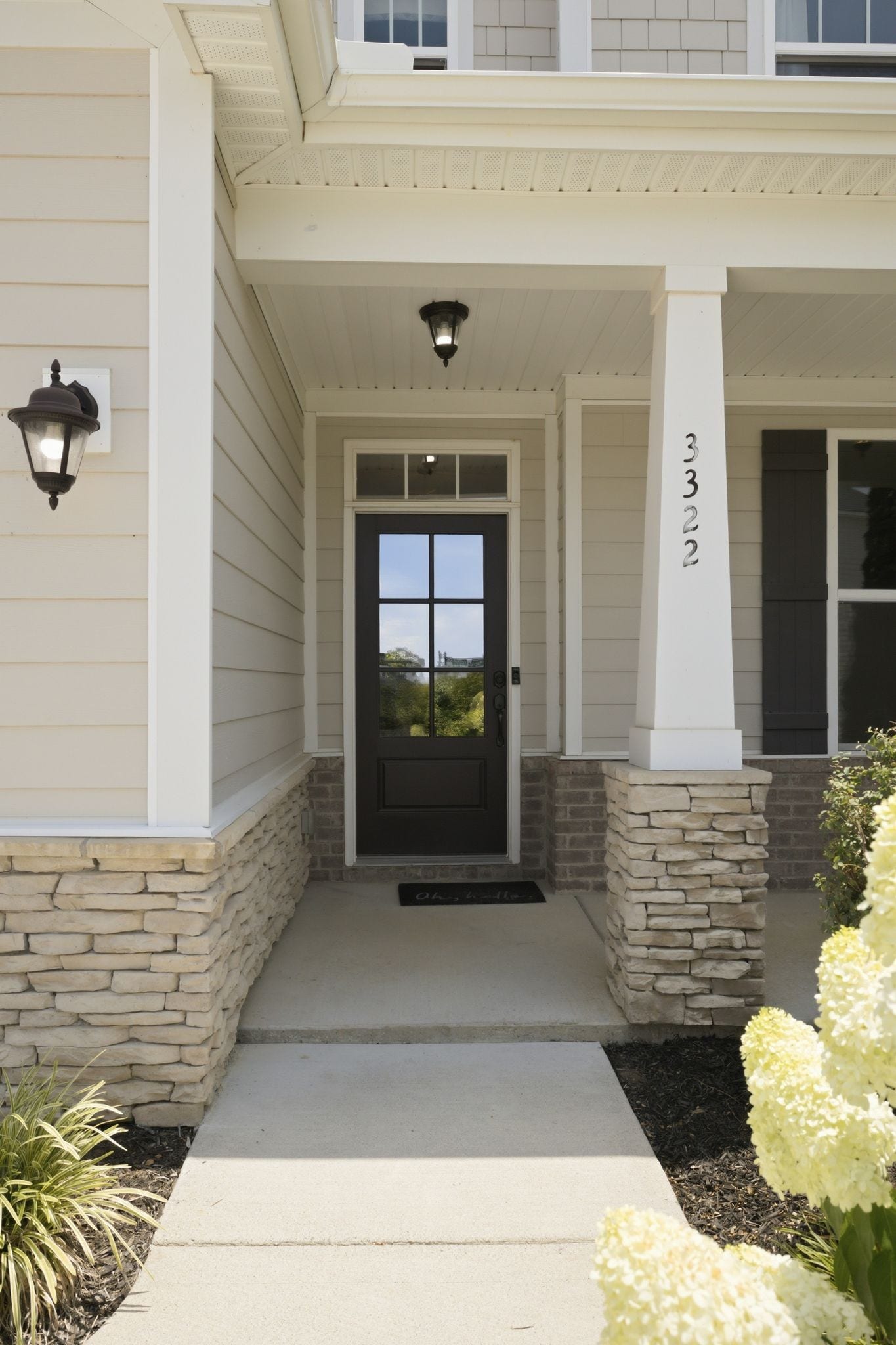 3322 Portwood Dr, Murfreesboro, TN 37129