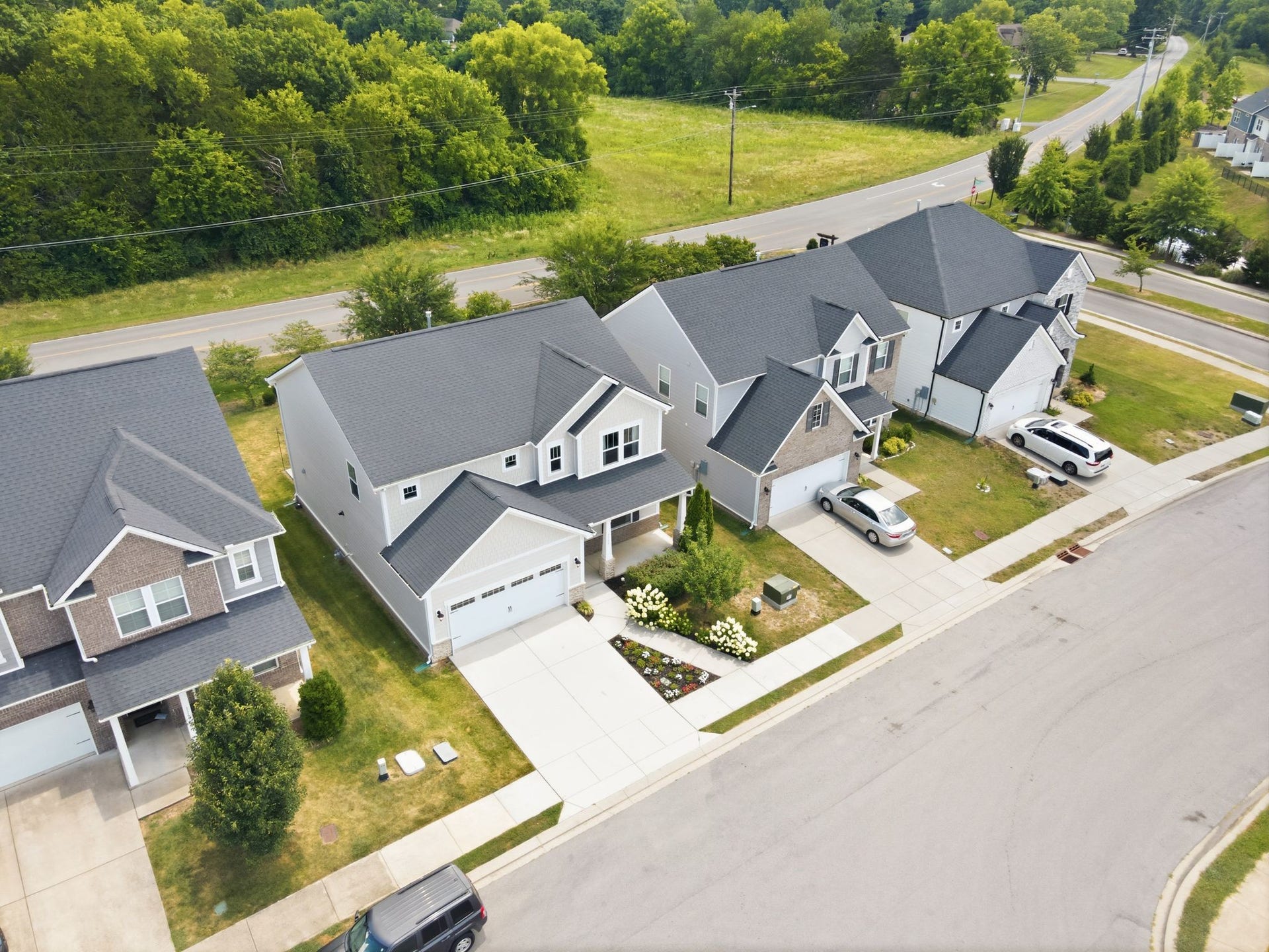 3322 Portwood Dr, Murfreesboro, TN 37129