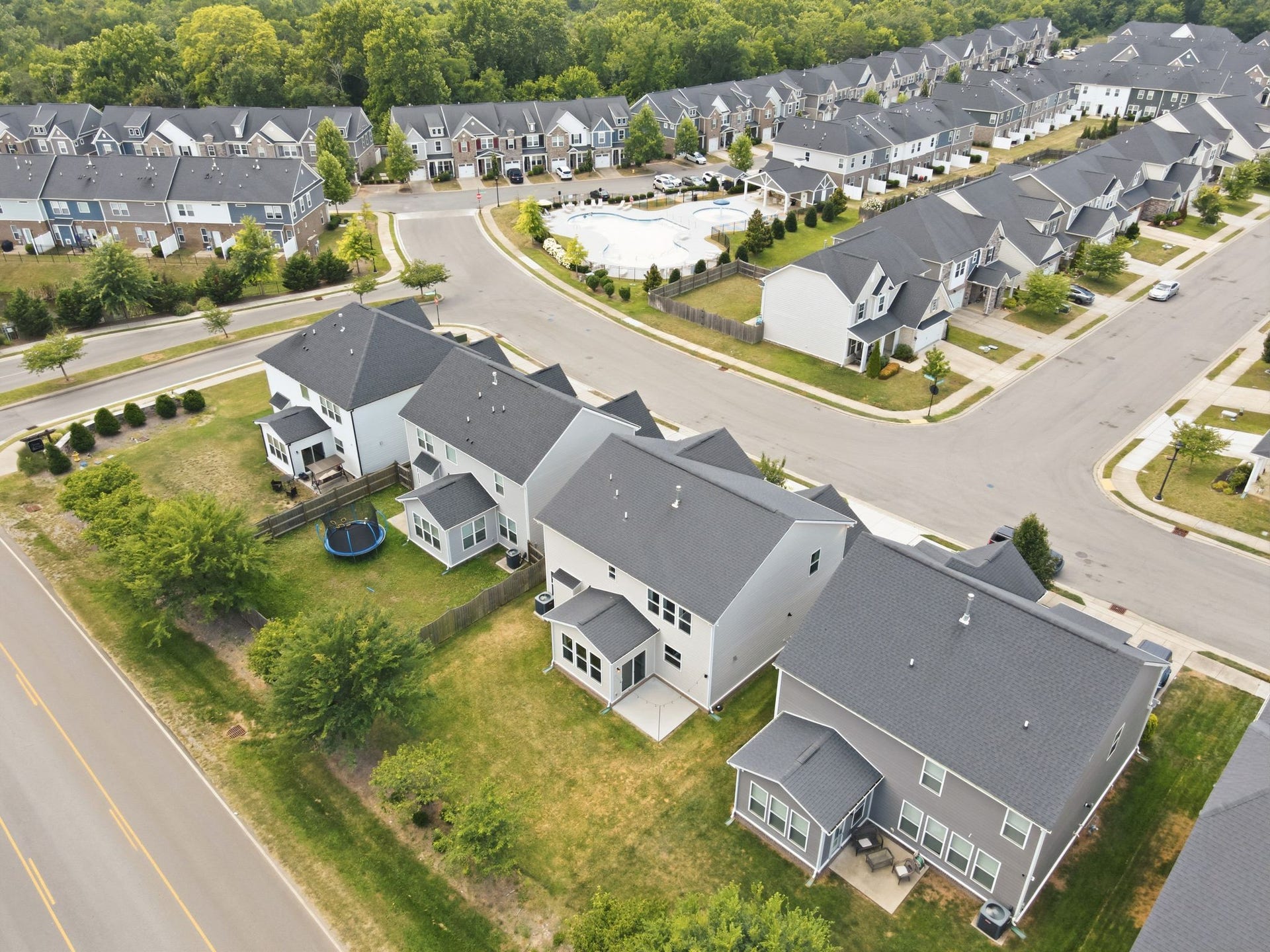 3322 Portwood Dr, Murfreesboro, TN 37129